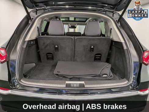 Used 2022 Acura MDX SH-AWD w/ Advance Package image 29