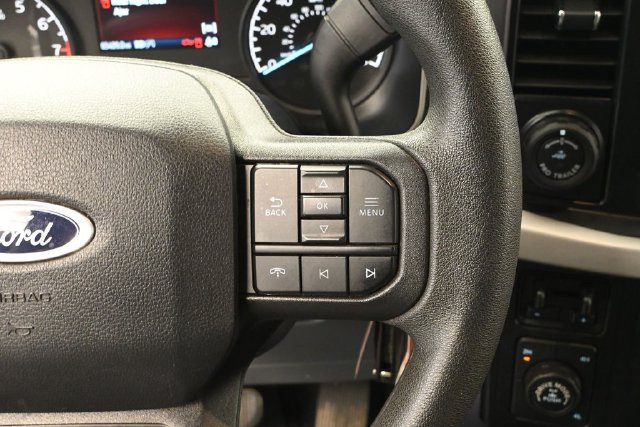 Used 2023 Ford F150 XLT w/ Trailer Tow Package AWD/4WD image 22
