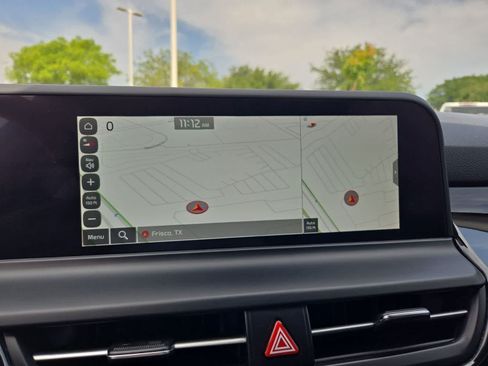 Used 2024 Kia Seltos S FWD image 28