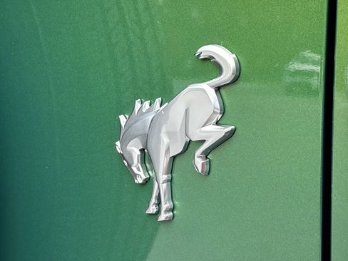 New 2025 Ford Bronco 2-Door image 23