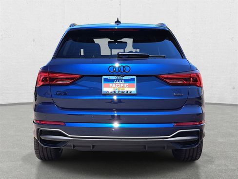 New 2025 Audi Q3 2.0T Premium Plus image 6
