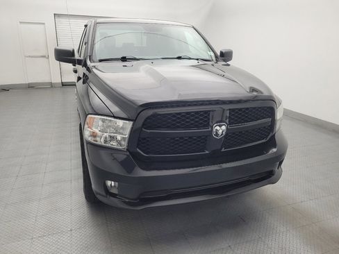 Used 2019 RAM 1500 Express w/ Express Value Package AWD/4WD image 14
