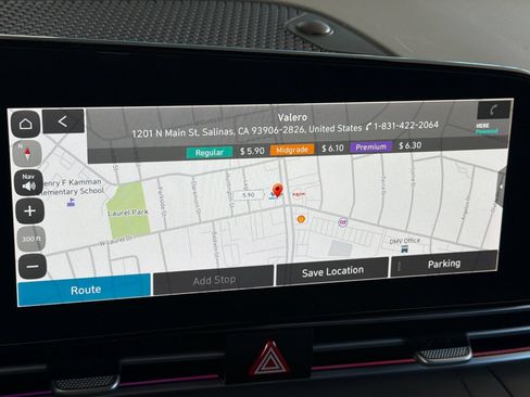 Used 2024 Hyundai Elantra SEL FWD image 20