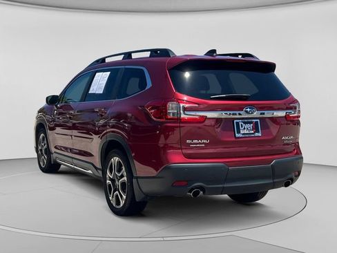 Used 2023 Subaru Ascent Limited w/ Technology Package AWD/4WD image 4