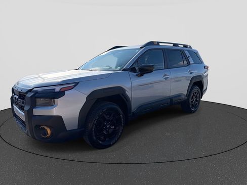 New 2026 Subaru Outback Wilderness image 10