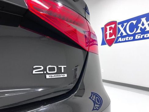 Used 2013 Audi A4 2.0T Prestige w/ Prestige Pkg image 15