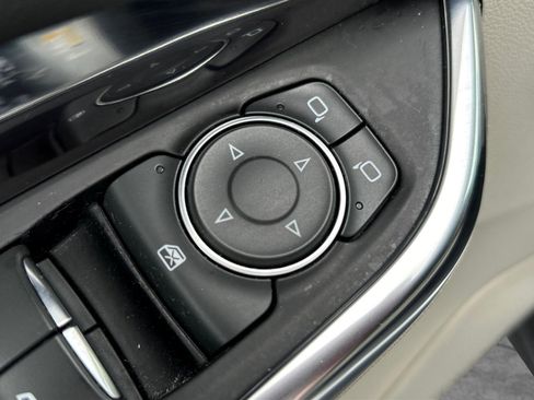 Used 2019 Cadillac XT4 Luxury image 47