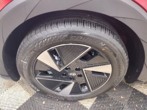 New 2026 Hyundai Ioniq 5 SEL image 5