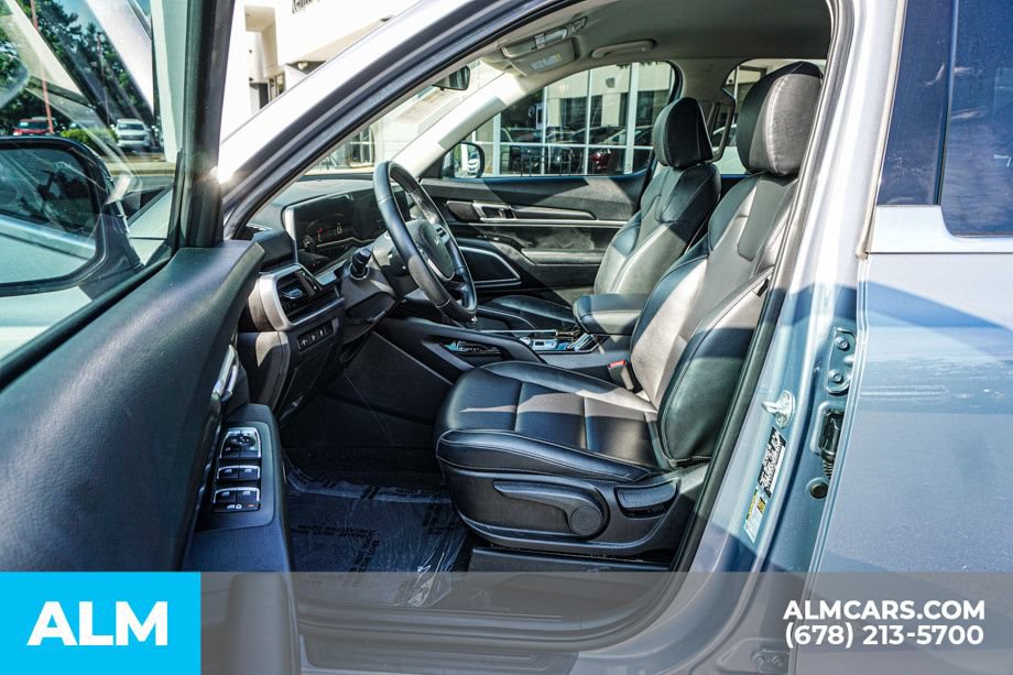 Used 2024 Kia Telluride LX FWD image 18