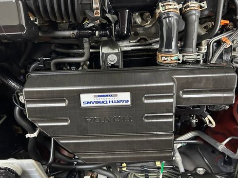 Used 2019 Honda CR-V EX-L image 10
