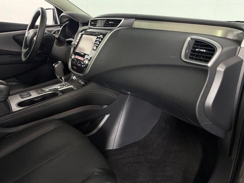 Used 2024 Nissan Murano SL FWD image 32