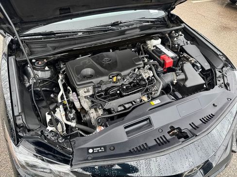 Used 2023 Toyota Camry SE image 44