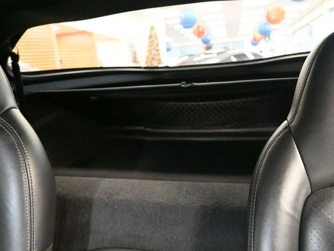 Used 2010 Chevrolet Corvette ZR1 w/ Preferred Equipment Group image 38