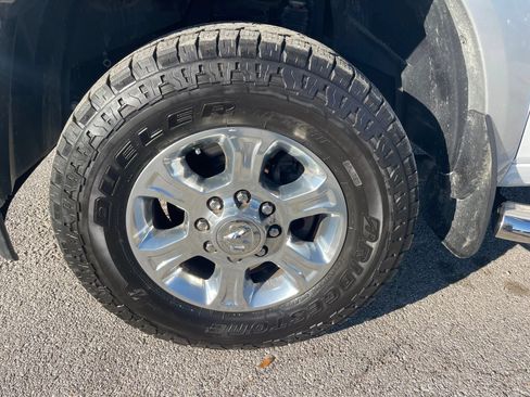 Used 2021 RAM 2500 Big Horn w/ Level 1 Equipment Group AWD/4WD image 10