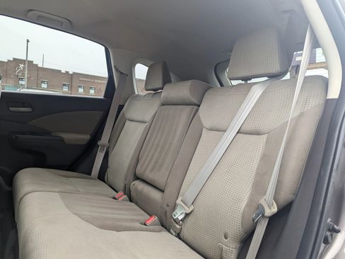 Used 2012 Honda CR-V EX image 14