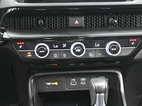 Used 2025 Honda CR-V EX-L image 22
