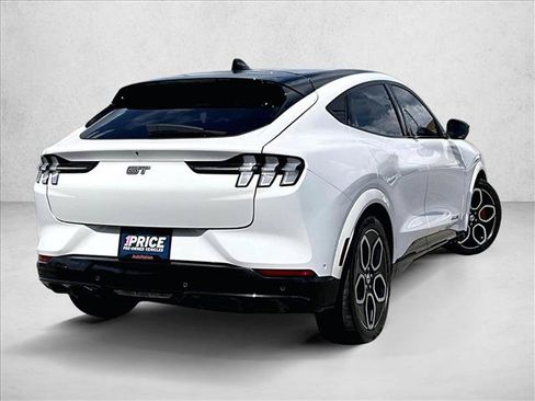 Used 2023 Ford Mustang Mach-E GT AWD/4WD image 2