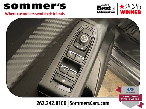 Certified 2023 Subaru Ascent Premium w/ Convenience Package image 12