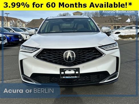 New 2026 Acura MDX w/ Technology Package image 6