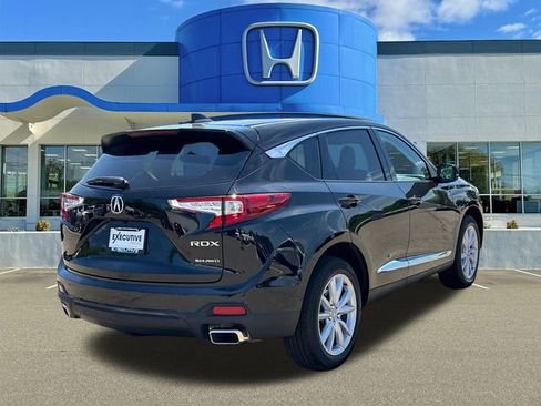 Used 2024 Acura RDX SH-AWD image 2