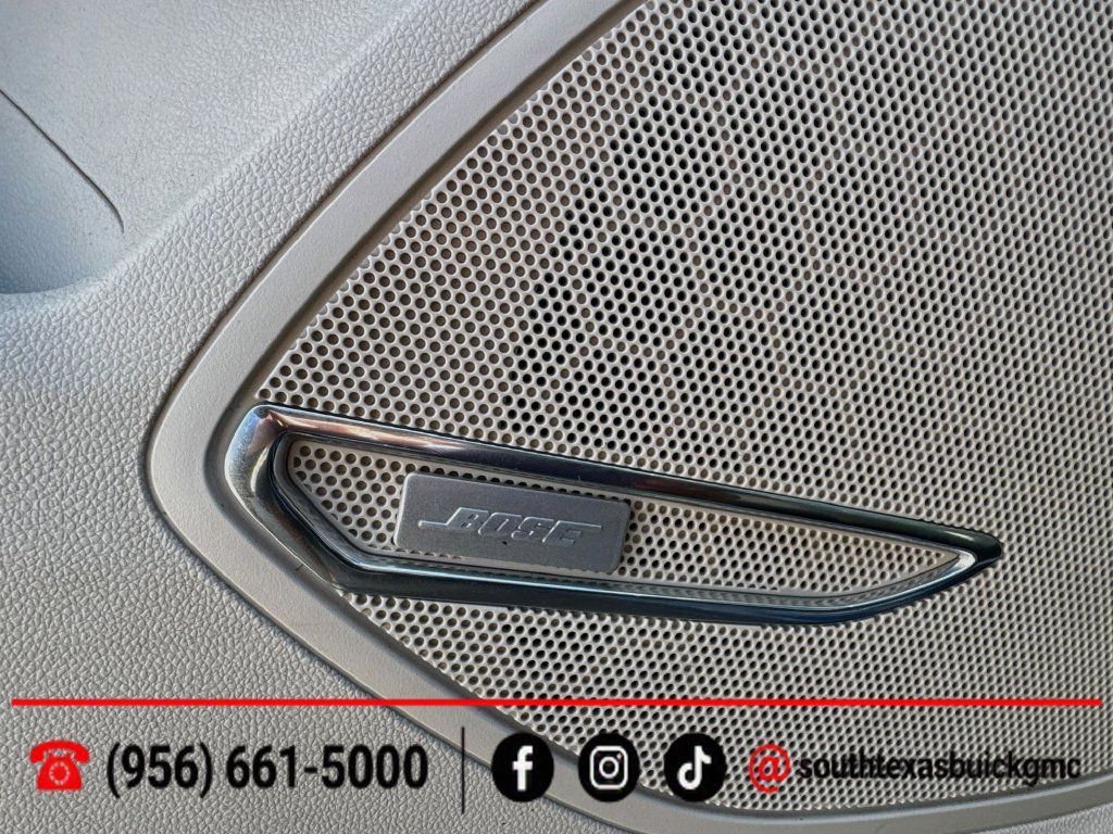 Used 2023 Buick Envision Avenir FWD image 11