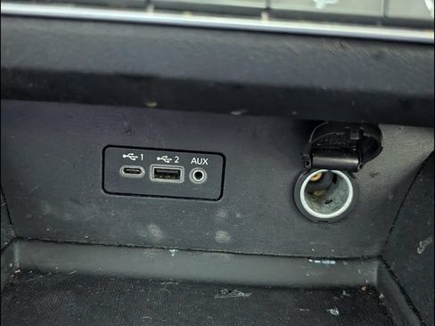 Used 2019 Nissan Altima 2.5 SR FWD image 16