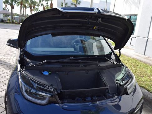 Used 2018 BMW i3 image 84