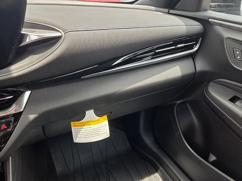 New 2026 Buick Envista Sport Touring w/ Convenience I Package FWD image 25