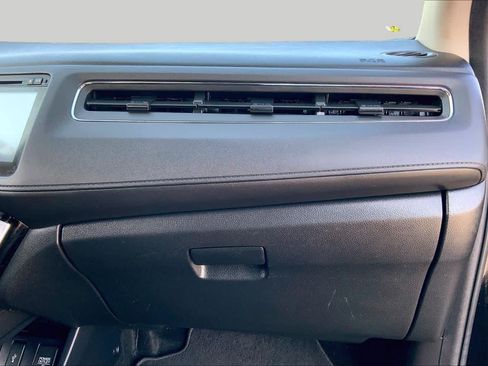 Used 2016 Honda HR-V EX-L image 18