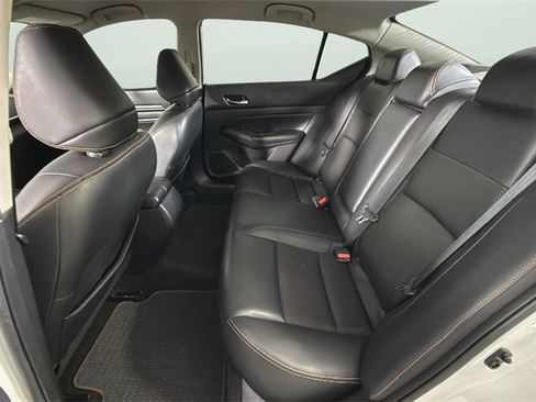 Used 2020 Nissan Altima 2.5 SR image 25