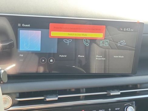 New 2026 Hyundai Tucson SEL AWD/4WD image 12