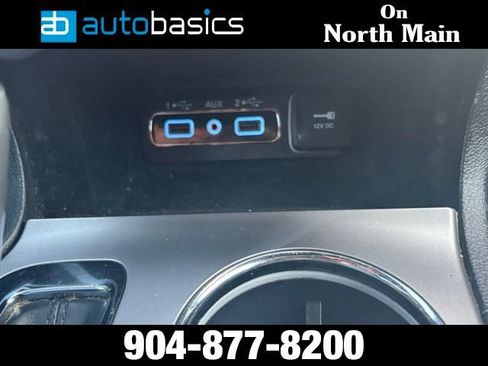 Used 2018 Jeep Grand Cherokee Laredo image 27