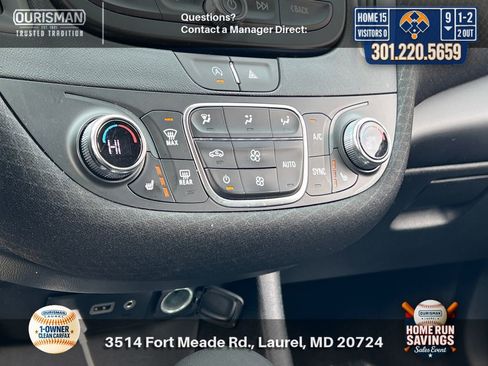 Used 2024 Chevrolet Malibu LT image 13