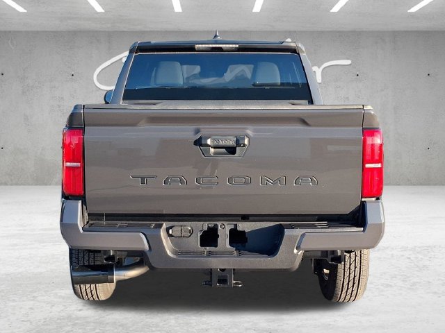 Used 2026 Toyota Tacoma SR5 RWD image 19