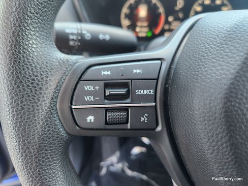 Used 2023 Honda CR-V LX image 28