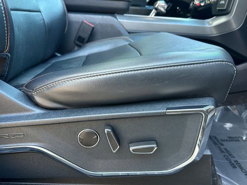 Used 2021 Ford F150 Lariat w/ Equipment Group 502A High image 22