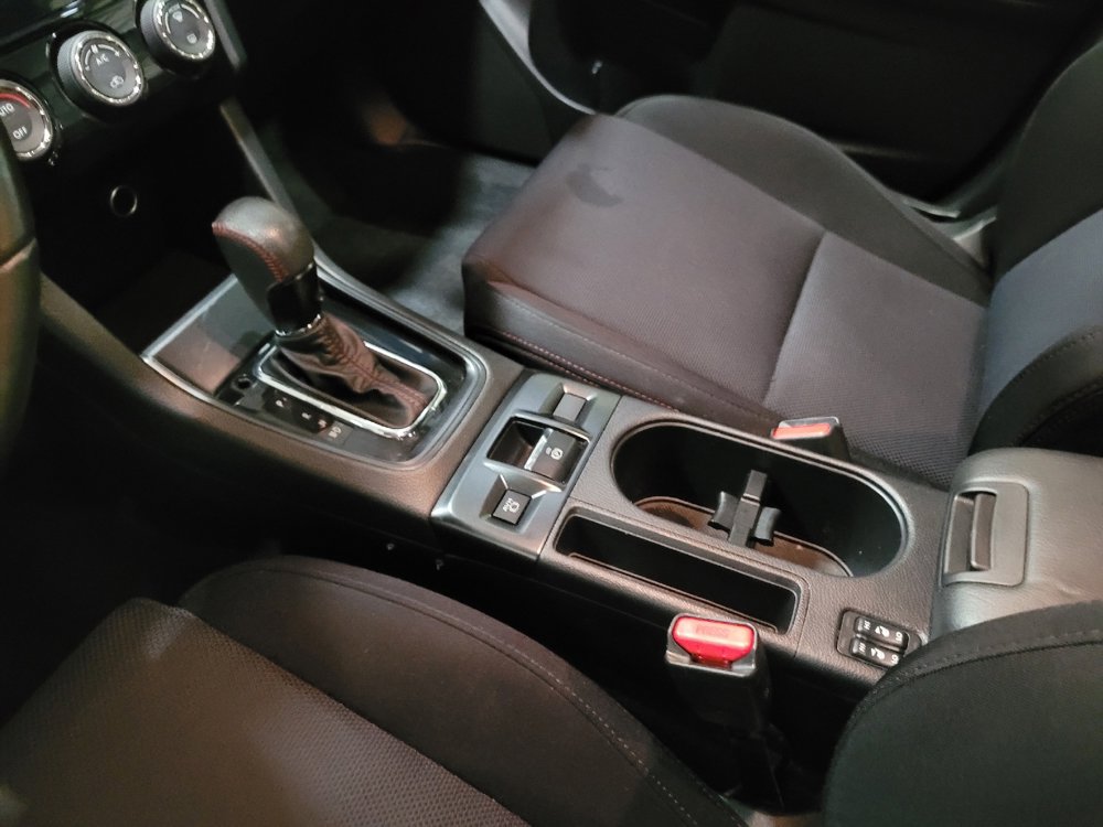 Used 2019 Subaru WRX Premium AWD/4WD image 26