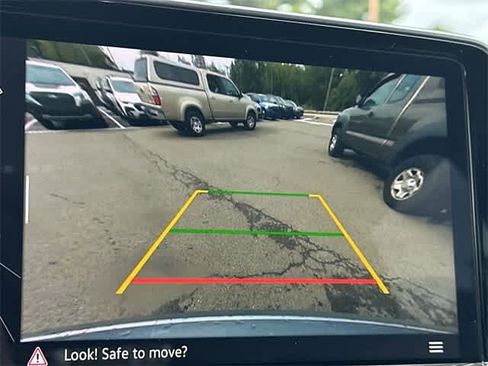 Used 2024 Volkswagen Atlas Cross Sport SE image 13