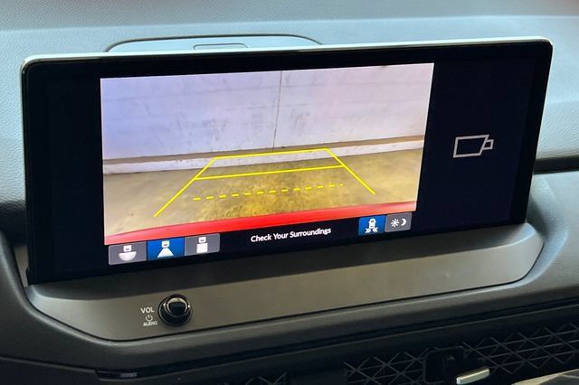 Used 2025 Honda Accord Sport image 25