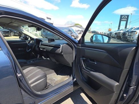 Used 2024 MAZDA CX-50 AWD 2.5 S w/ Weather Package image 11