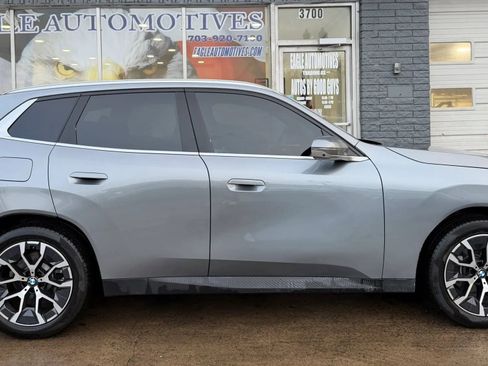 Used 2026 BMW X3 xDrive30 image 2