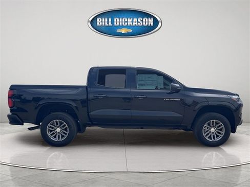 New 2026 Chevrolet Colorado LT w/ LT Convenience Package image 9