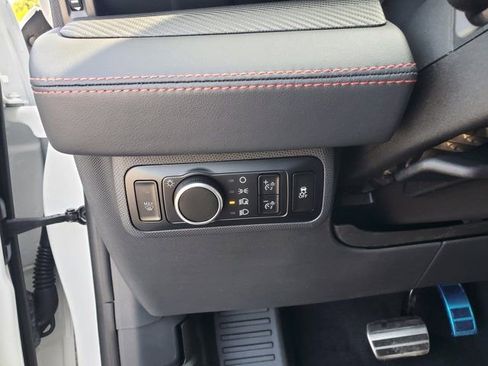 New 2025 Ford Mustang Mach-E Premium w/ Sport Appearance Package AWD/4WD image 17