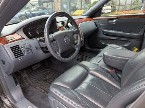 Used 2007 Cadillac DTS FWD image 13