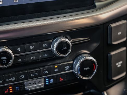 Used 2022 Ford F150 Raptor w/ Equipment Group 801A High image 71