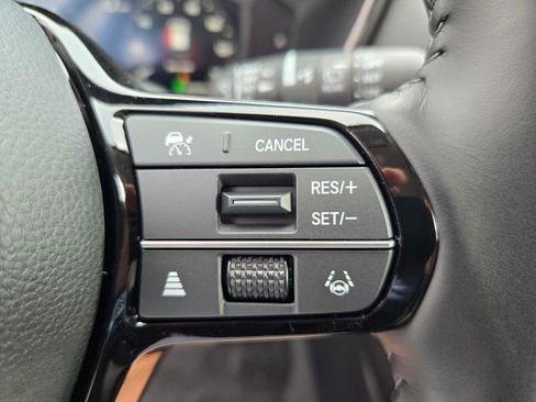 New 2026 Honda CR-V EX-L image 12