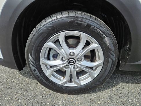 Used 2018 MAZDA CX-3 Sport image 8