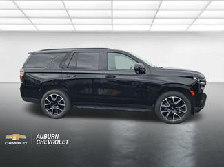 Certified 2023 Chevrolet Tahoe RST w/ Luxury Package AWD/4WD video 2