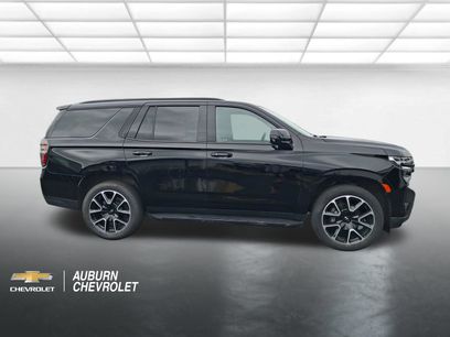 Certified 2023 Chevrolet Tahoe RST w/ Luxury Package
