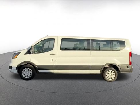 Used 2024 Ford Transit 350 XLT image 7